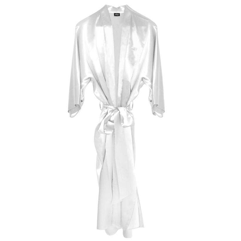 30 Best Bridal Robes For Wedding Getting Ready Yourtango